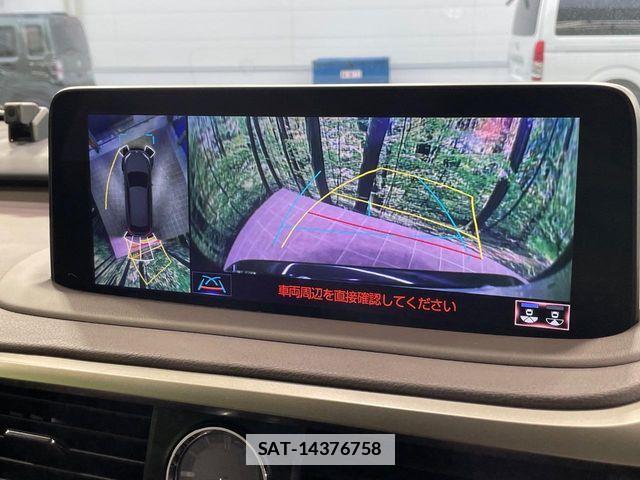 Lexus RX 2019-12 7725211-3