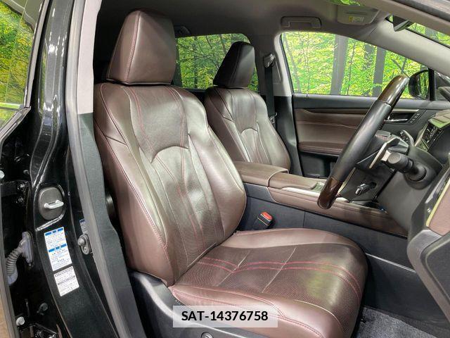 Lexus RX 2019-12 7725211-7