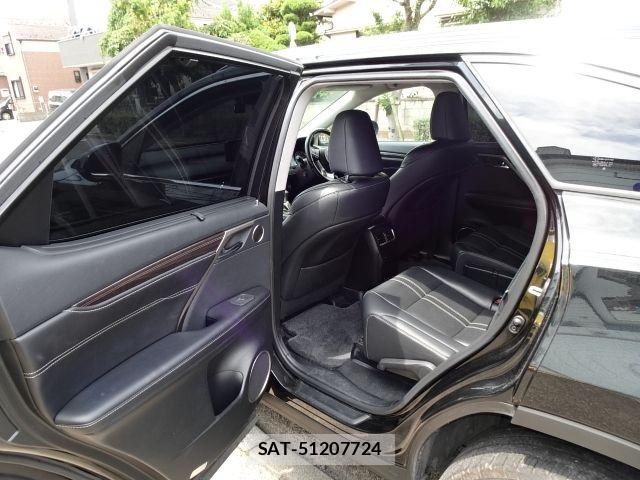 Lexus RX 2020-01 8036496-9