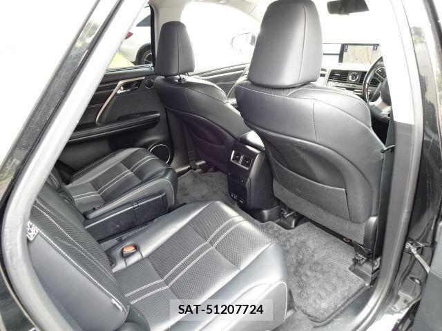 Lexus RX 2020-01 8036496-10