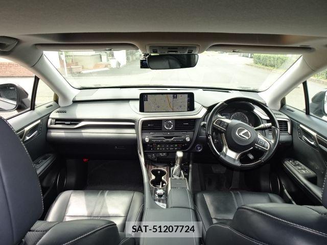 Lexus RX 2020-01 8036496-12