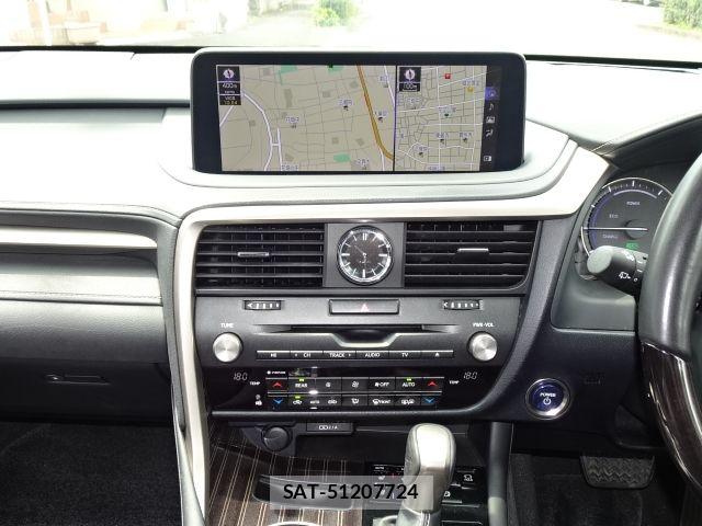 Lexus RX 2020-01 8036496-13