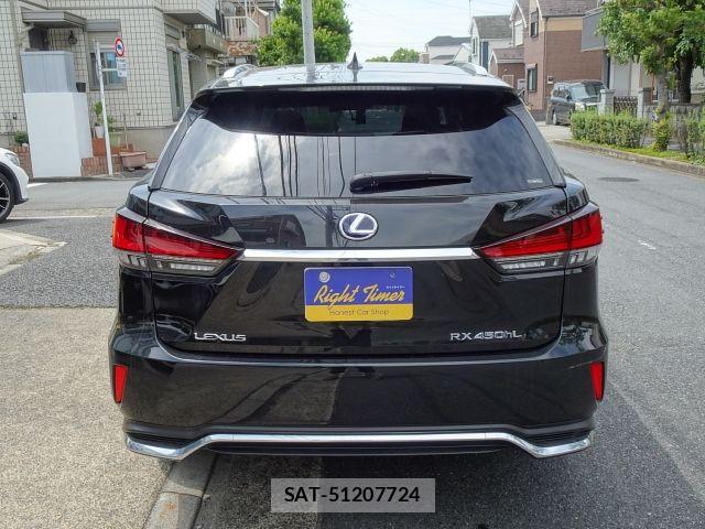Lexus RX 2020-01 8036496-1