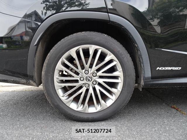 Lexus RX 2020-01 8036496-21