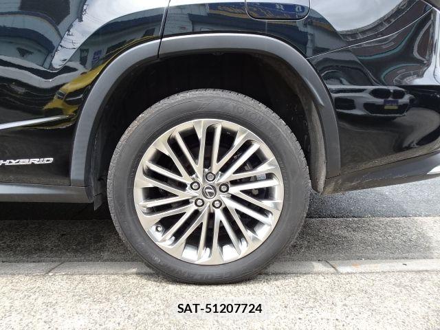 Lexus RX 2020-01 8036496-22