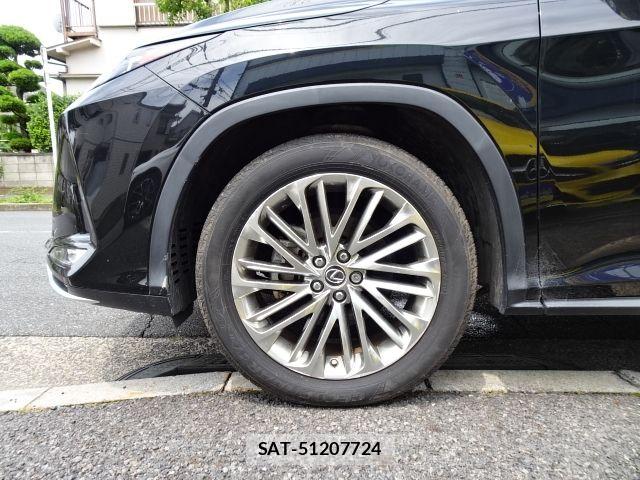 Lexus RX 2020-01 8036496-23