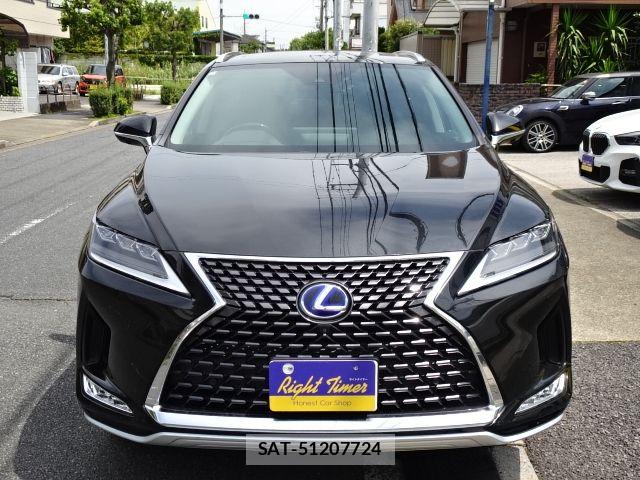 Lexus RX 2020-01 8036496-24