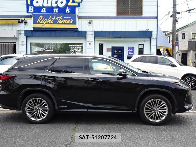 Lexus RX 2020-01 8036496-26