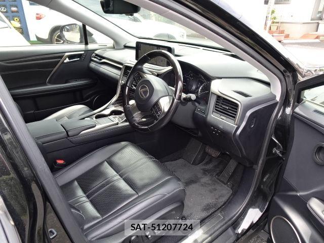 Lexus RX 2020-01 8036496-2
