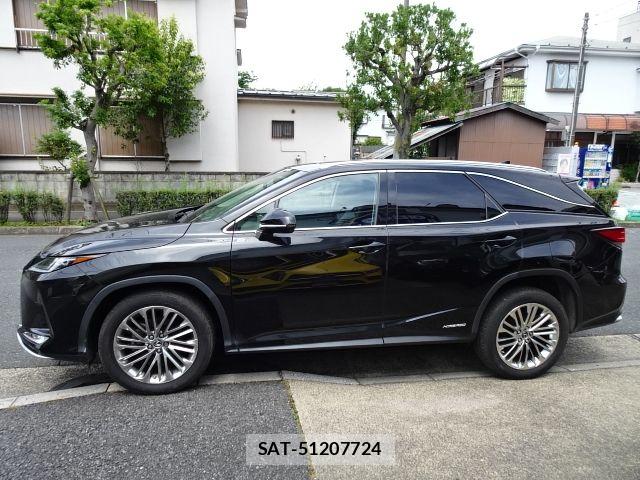 Lexus RX 2020-01 8036496-3