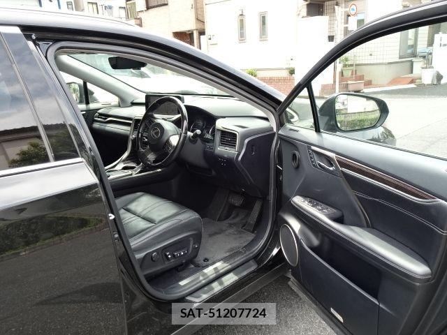Lexus RX 2020-01 8036496-6