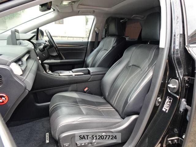 Lexus RX 2020-01 8036496-8