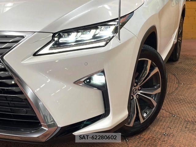 Lexus RX 2019-03 8074410-12
