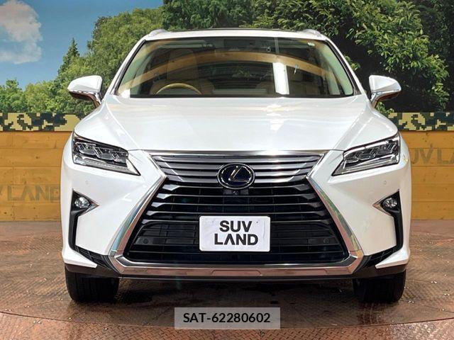 Lexus RX 2019-03 8074410-13