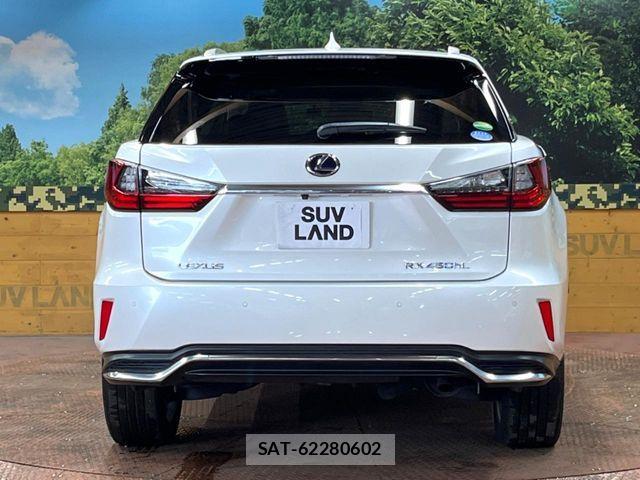 Lexus RX 2019-03 8074410-14