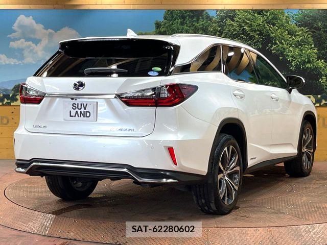 Lexus RX 2019-03 8074410-16