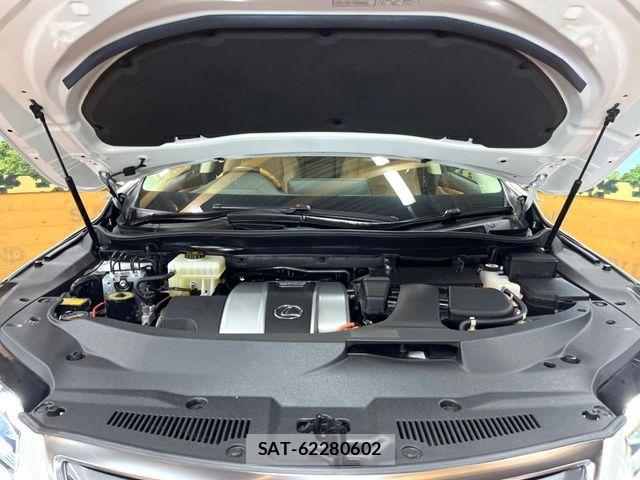 Lexus RX 2019-03 8074410-17