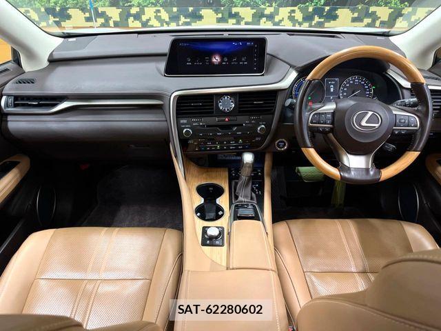 Lexus RX 2019-03 8074410-1