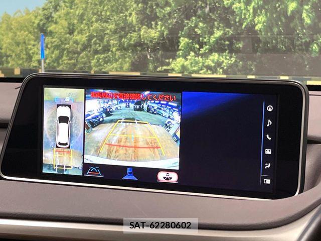 Lexus RX 2019-03 8074410-4