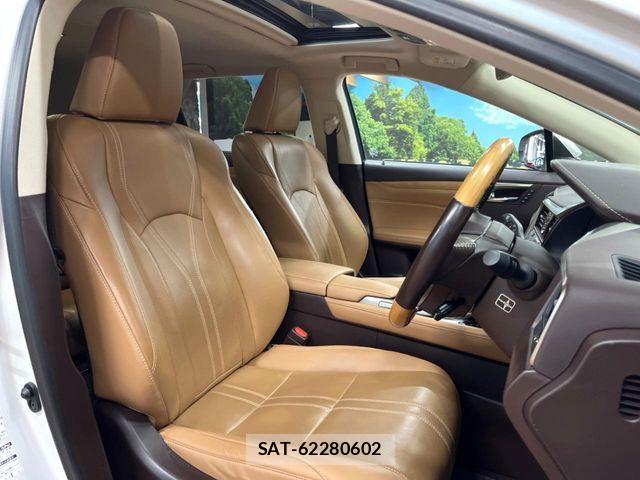 Lexus RX 2019-03 8074410-7