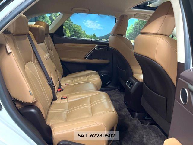 Lexus RX 2019-03 8074410-8