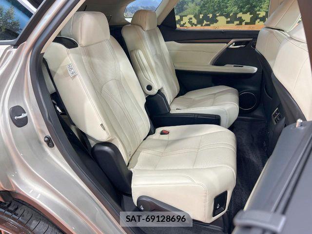 Lexus RX 2019-08 8100205-9