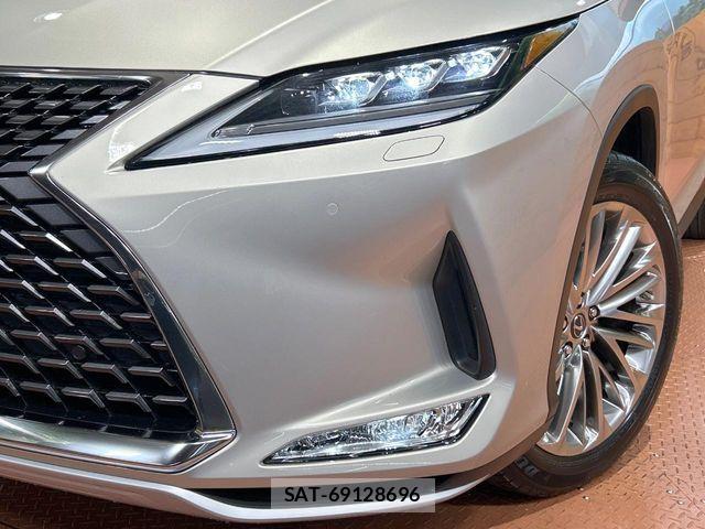 Lexus RX 2019-08 8100205-12