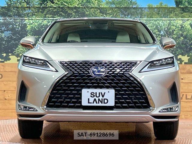 Lexus RX 2019-08 8100205-14