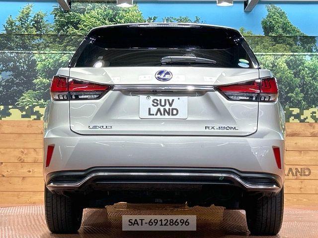 Lexus RX 2019-08 8100205-15