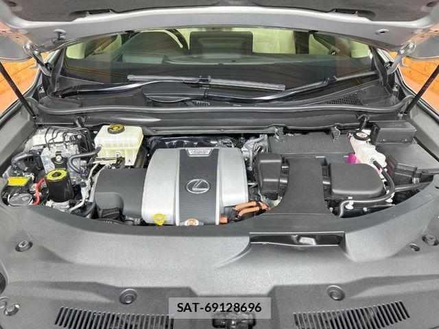 Lexus RX 2019-08 8100205-18
