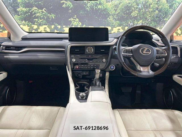 Lexus RX 2019-08 8100205-1