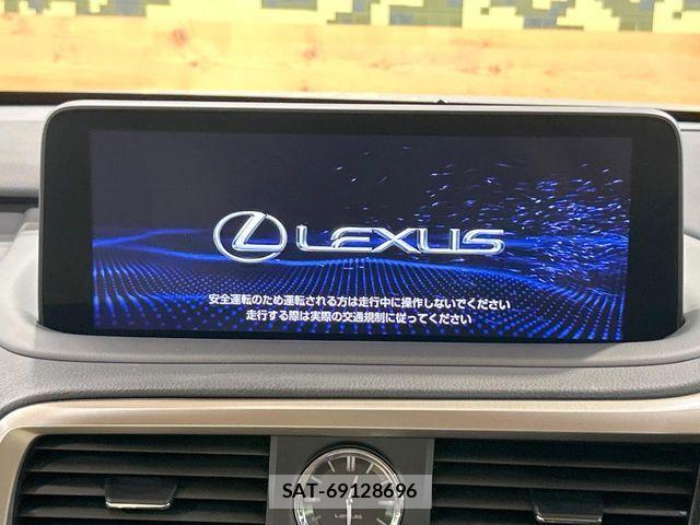Lexus RX 2019-08 8100205-4