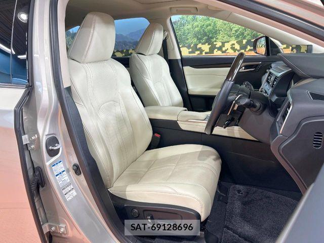 Lexus RX 2019-08 8100205-8