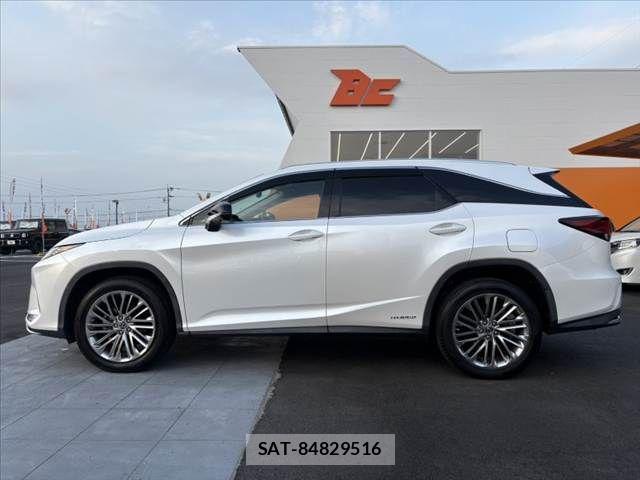 Lexus RX 2019-09 8100217-10