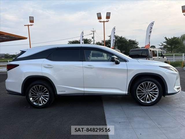 Lexus RX 2019-09 8100217-11