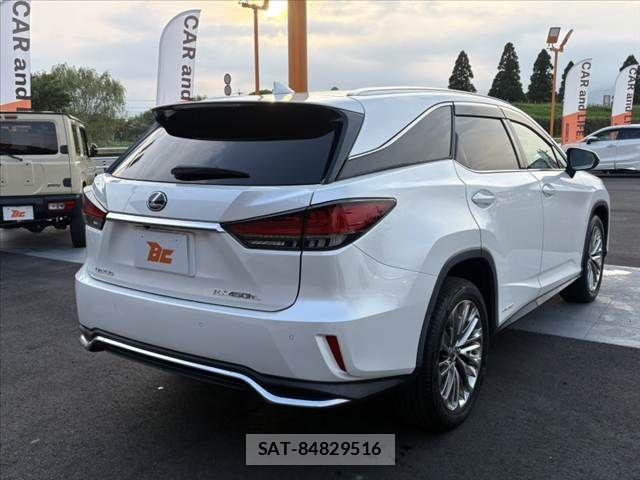 Lexus RX 2019-09 8100217-12