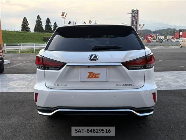 Lexus RX 2019-09 8100217-13