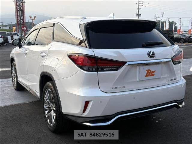 Lexus RX 2019-09 8100217-14