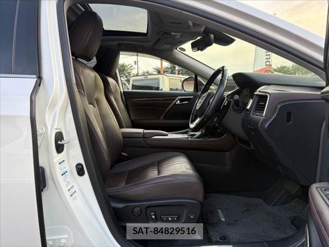 Lexus RX 2019-09 8100217-15