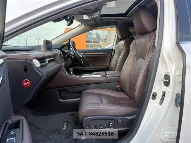 Lexus RX 2019-09 8100217-16