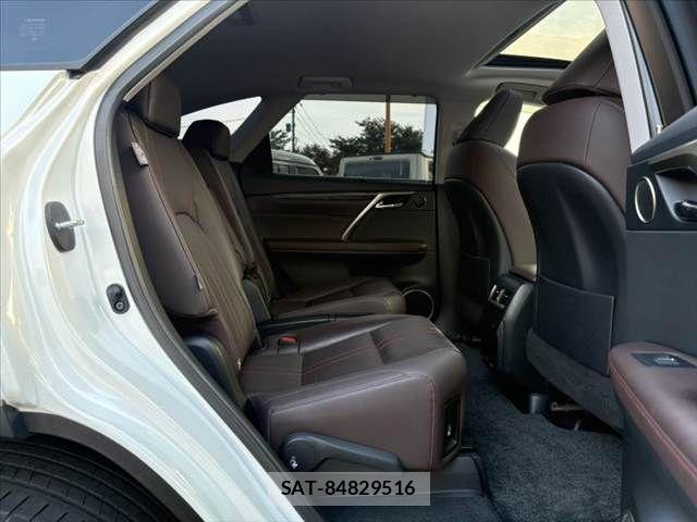 Lexus RX 2019-09 8100217-17