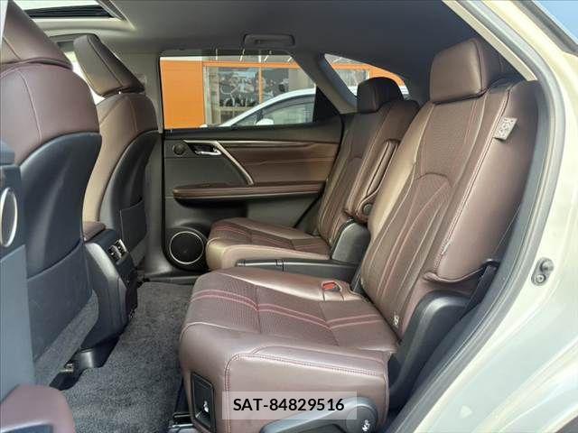 Lexus RX 2019-09 8100217-18