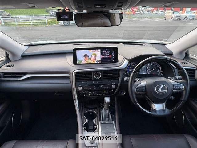 Lexus RX 2019-09 8100217-1