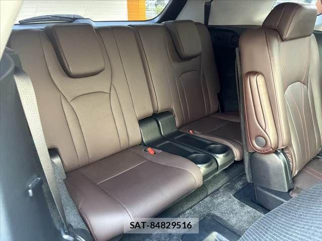 Lexus RX 2019-09 8100217-19