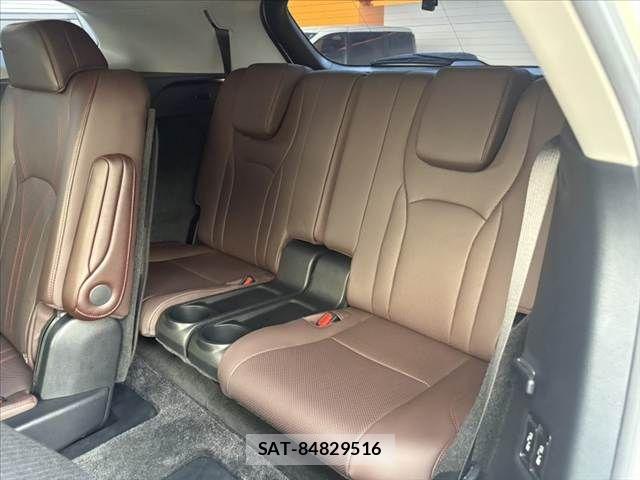 Lexus RX 2019-09 8100217-20