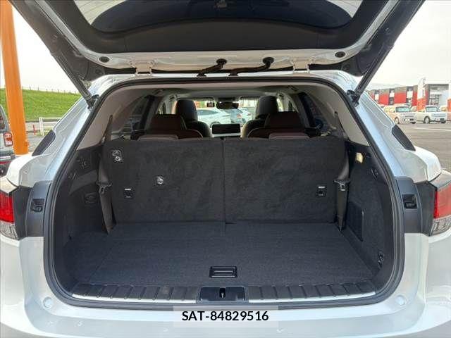 Lexus RX 2019-09 8100217-21