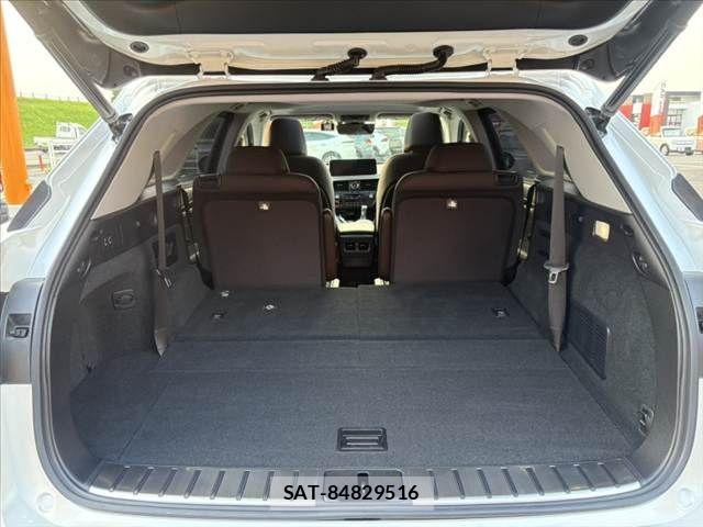 Lexus RX 2019-09 8100217-22