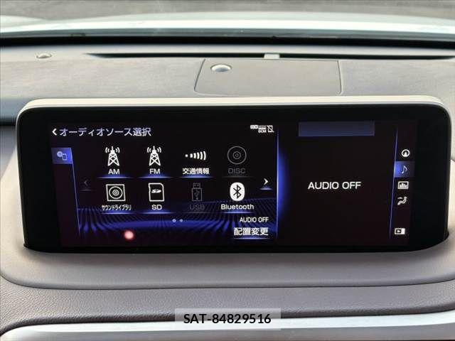 Lexus RX 2019-09 8100217-3