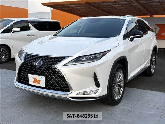 Lexus RX 2019-09 8100217-7