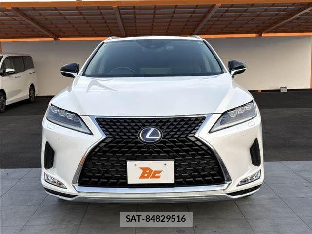 Lexus RX 2019-09 8100217-8